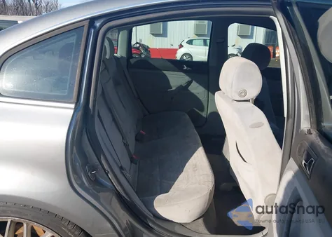 2003 Volkswagen Passat Gls from USA, damaged, VIN WVWPD63B13P436693